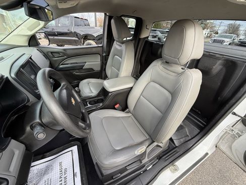 Used 2018 Chevrolet Colorado 2WD Extended Cab image 13