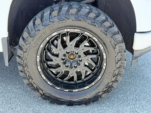 Used 2021 Chevrolet Silverado 1500 RST w/ All Star Edition Plus AWD/4WD image 36
