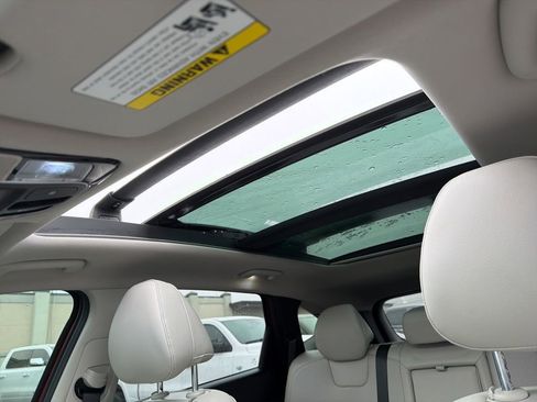 Used 2022 Hyundai Tucson Limited FWD image 40