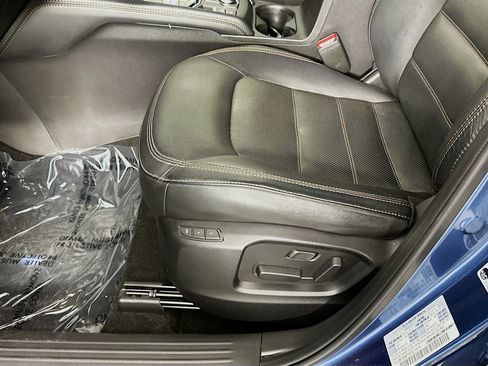 Certified 2023 MAZDA CX-5 AWD 2.5 S w/ Premium Package image 26