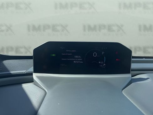 Used 2026 Toyota bZ FWD image 22