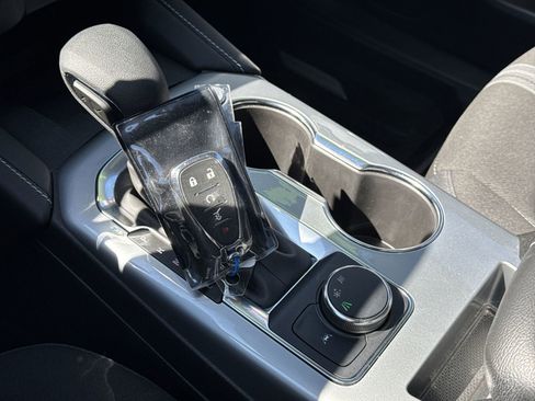 Used 2024 Chevrolet Blazer LT w/ Convenience Package image 35