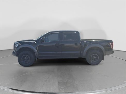 Used 2018 Ford F150 Raptor w/ Equipment Group 802A Luxury AWD/4WD image 2