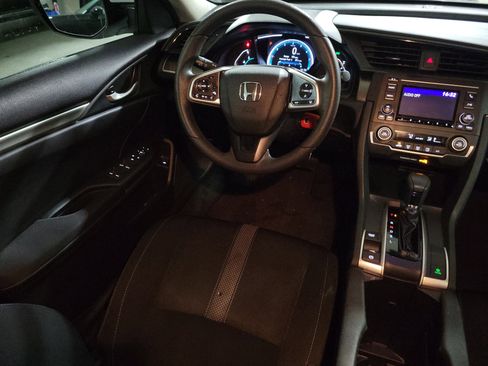 Used 2020 Honda Civic LX image 12
