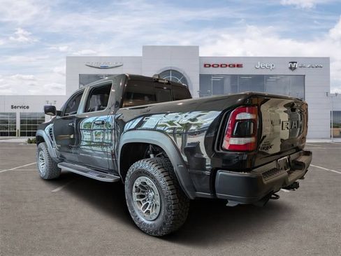 Used 2024 RAM 1500 TRX AWD/4WD image 3