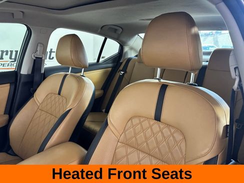 Used 2023 Nissan Sentra SV w/ SV Premium Package image 11