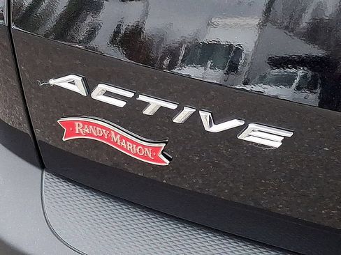 Used 2025 Ford Escape Active FWD image 27
