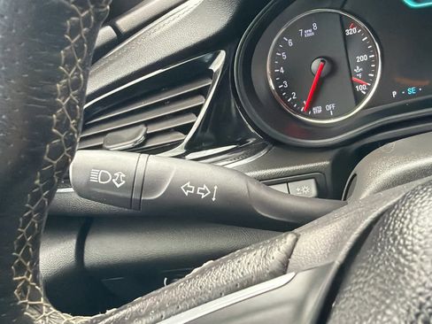 Used 2018 Buick Regal GS w/ Driver Confidence Package #2 image 23