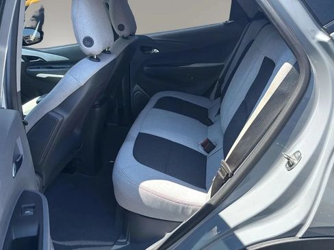 Used 2019 Chevrolet Bolt LT FWD image 10