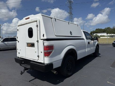 Used 2010 Ford F150 XL RWD image 5