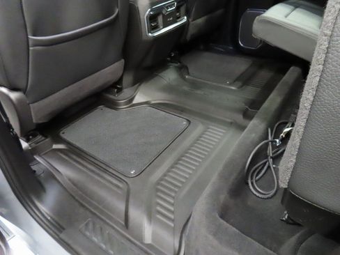 Used 2025 GMC Sierra 1500 Denali image 52