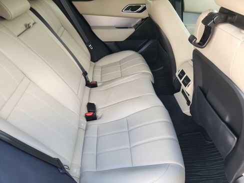 Used 2023 Land Rover Range Rover Velar R-Dynamic S AWD/4WD image 31