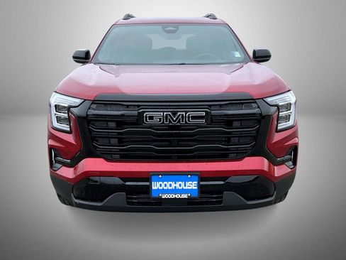 New 2026 GMC Terrain Elevation w/ Elevation Premium Package image 2