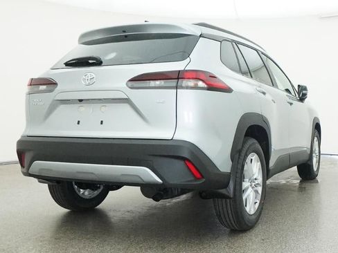 New 2026 Toyota Corolla Cross LE image 24