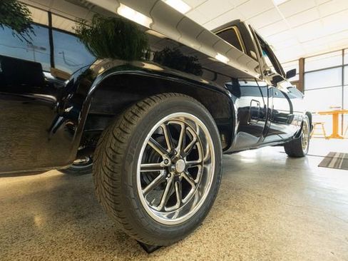 Used 1987 GMC Sierra 1500 R1500  TRUE MILES UNKOWN image 5