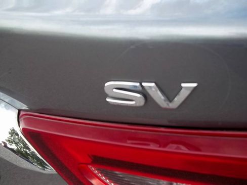 Used 2016 Nissan Maxima 3.5 SV FWD image 27