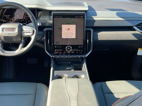 New 2026 GMC Acadia AT4 image 15