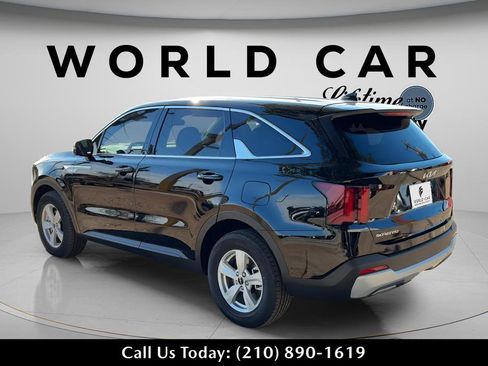 New 2026 Kia Sorento LX image 5
