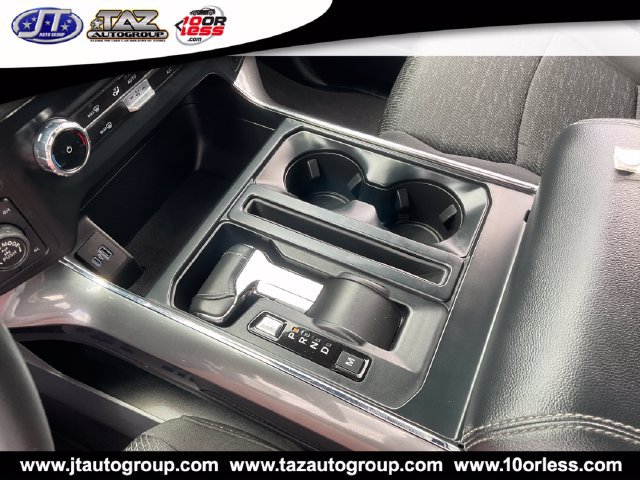 Used 2023 Ford F150 XLT w/ Equipment Group 301A Mid AWD/4WD image 17