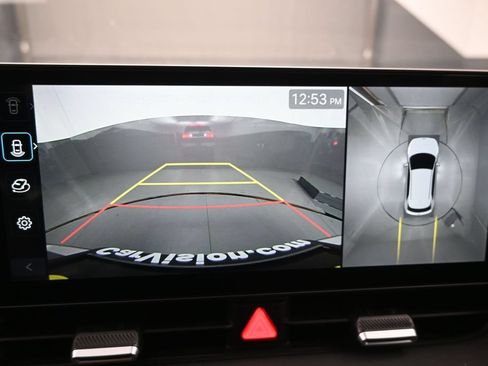 Used 2025 Hyundai Ioniq 5 Limited RWD image 11