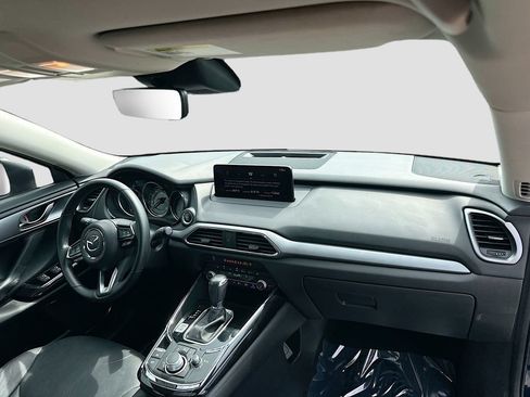 Used 2022 MAZDA CX-9 Touring Plus AWD/4WD image 33