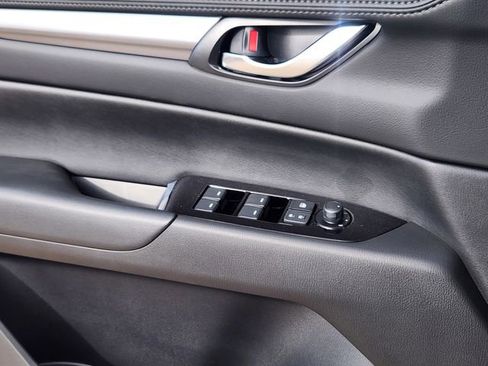 New 2025 MAZDA CX-5 AWD 2.5 S w/ Select Package image 9