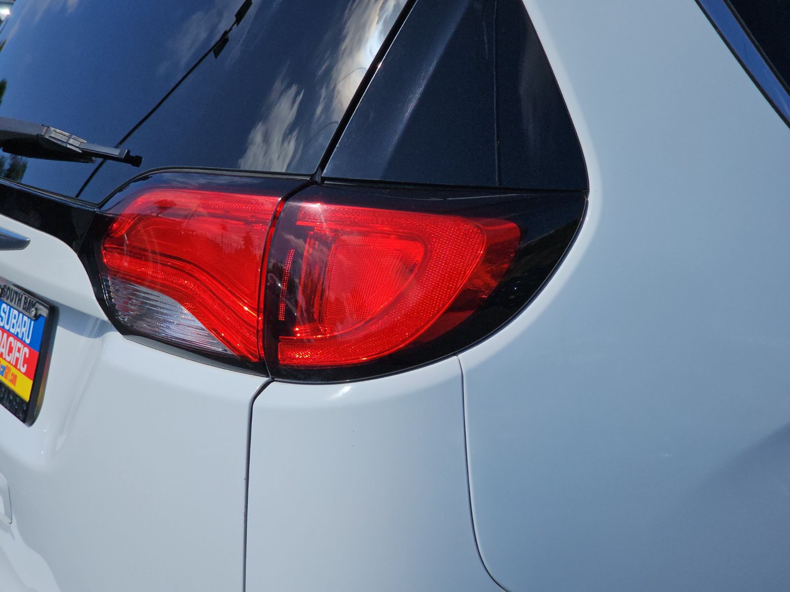 Used 2019 Chrysler Pacifica LX w/ Tire & Wheel Group FWD image 37