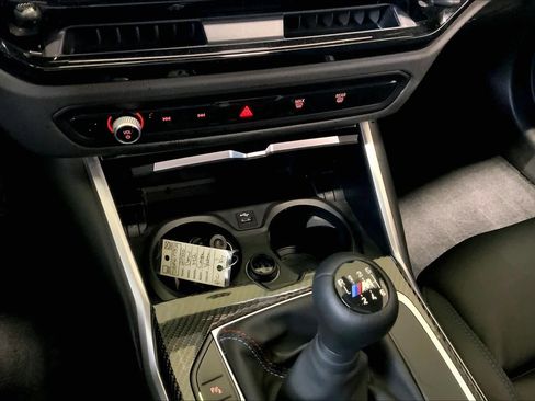 Used 2025 BMW M2 w/ Lighting Package image 34