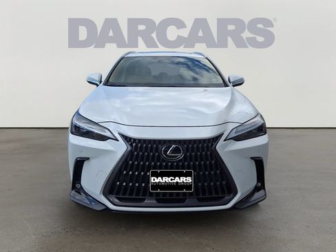 Used 2026 Lexus NX 350 AWD w/ Accessory Package (Z1) image 2