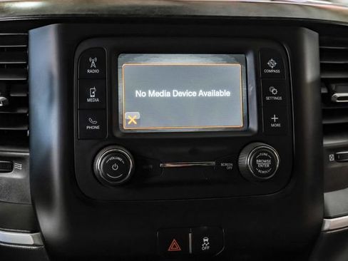 Used 2023 RAM 4500 SLT w/ Quick Order Package 2YG SLT image 26