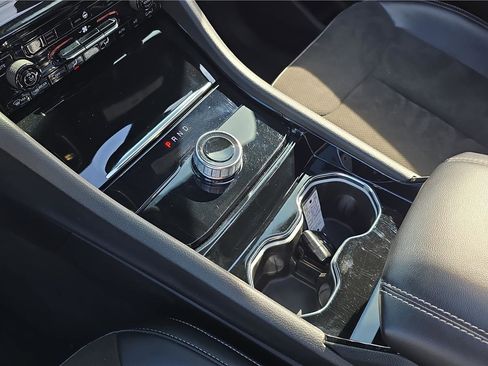 Used 2023 Jeep Grand Cherokee Altitude image 24