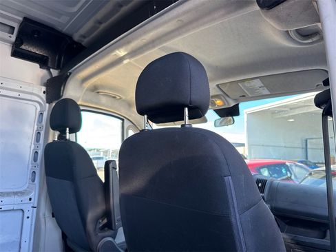 Used 2016 RAM ProMaster 2500 image 8