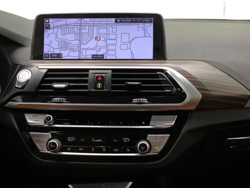 Used 2021 BMW X3 xDrive30i w/ Executive Package AWD/4WD image 55