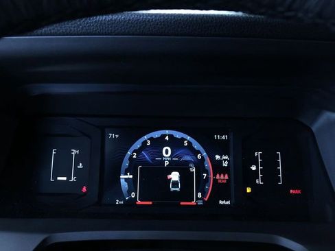 New 2026 Toyota Tacoma SR5 AWD/4WD image 24