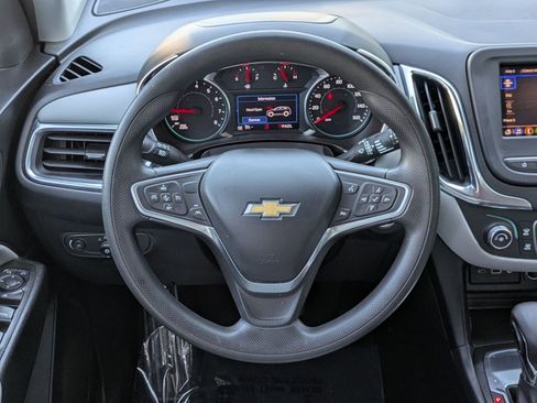 Used 2023 Chevrolet Equinox LS w/ LS Convenience Package FWD image 13