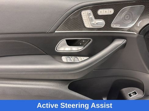 Used 2023 Mercedes-Benz GLE 53 AMG 4MATIC image 10