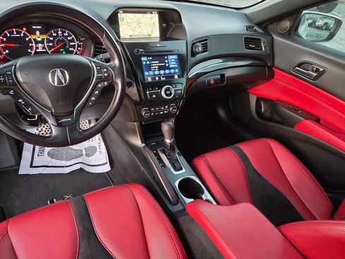 Used 2021 Acura ILX image 16