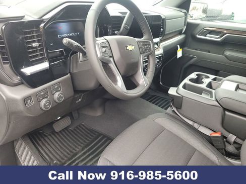 New 2026 Chevrolet Silverado 1500 LT image 14