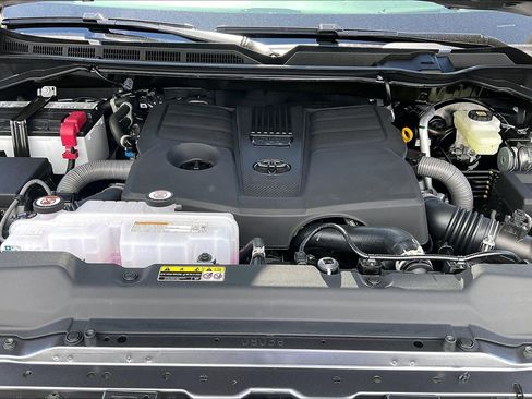 New 2026 Toyota Tundra 1794 Edition AWD/4WD image 14