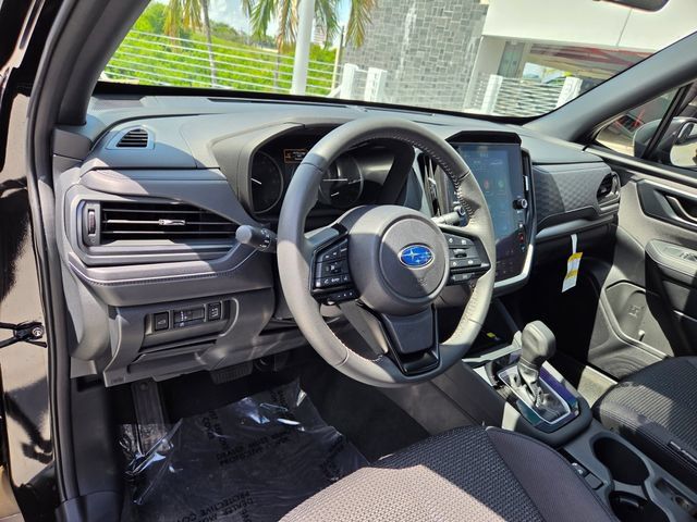 Used 2025 Subaru Forester Premium AWD/4WD image 28