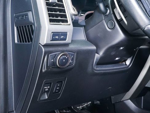 Used 2019 Ford F150 Raptor w/ Equipment Group 802A Luxury AWD/4WD image 29