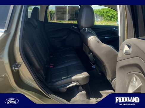 Used 2013 Ford Escape Titanium AWD/4WD image 18