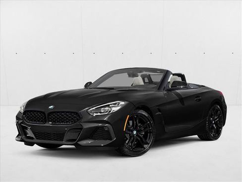 Used 2022 BMW Z4 sDrive30i w/ Premium Package 2 RWD image 1