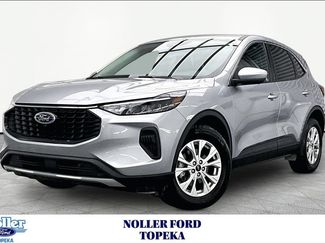 Certified 2023 Ford Escape Active w/ Tech Pack #2 AWD/4WD video 1