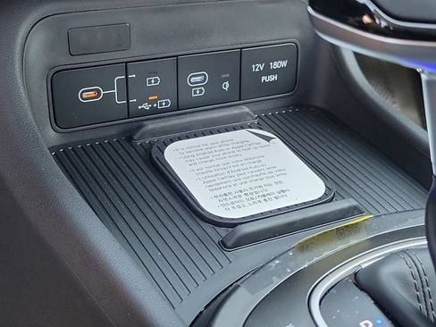 New 2027 Hyundai Kona SEL Sport FWD image 13