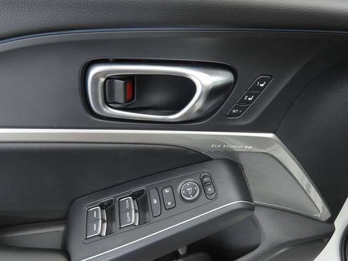 Used 2026 Acura Integra A-Spec FWD image 24