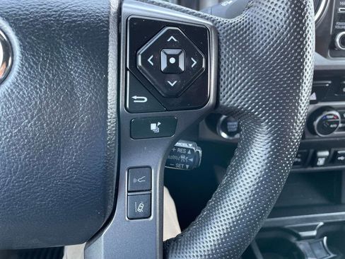 Certified 2023 Toyota Tacoma TRD Off-Road w/ TRD Premium Off Road Package AWD/4WD image 23
