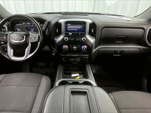 Used 2020 GMC Sierra 1500 Elevation w/ Elevation Value Package image 14