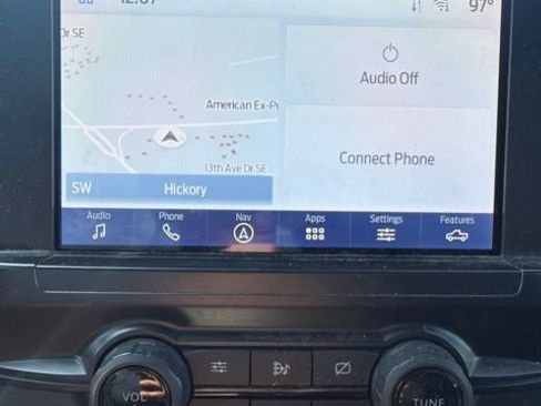 Used 2021 Ford F150 XL w/ Equipment Group 101A High AWD/4WD image 15