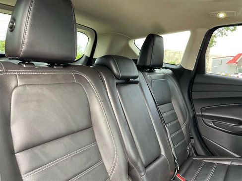 Used 2017 Ford Escape Titanium w/ Equipment Group 301A image 73